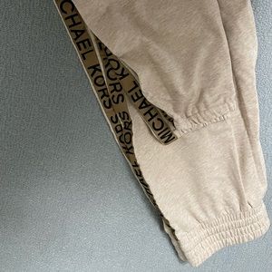 Michael Kors sweats